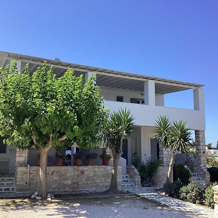 Ferienwohnung Nefeli Drios Exterior foto