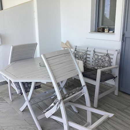Ferienwohnung Nefeli Drios Exterior foto